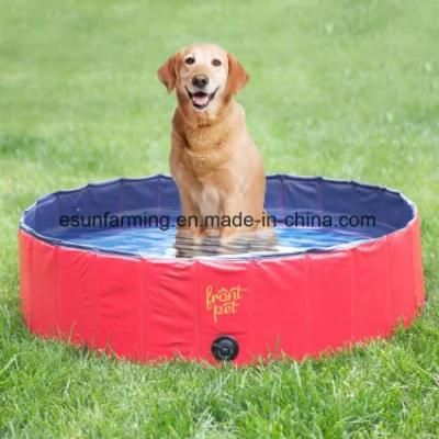 PVC Swimming Doggie Pool