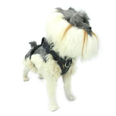 Comfort Padded Vest No Pull Dog Harnesses Accessories Pet Supply