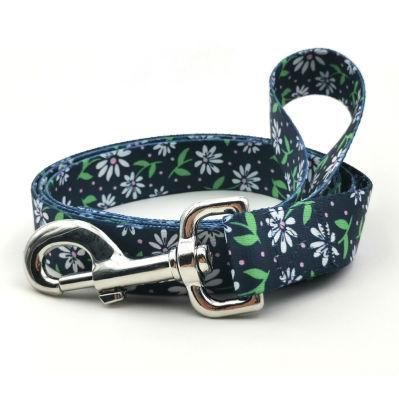 Dog Rope Dog Leash with Carabiner Hook Hot Sale