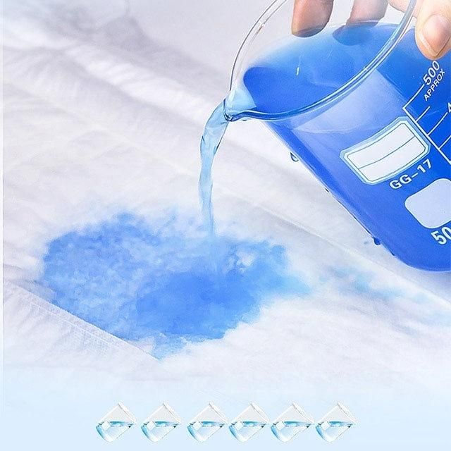 Leak-Proof Pet PEE Pad Dog and Puppy Pads