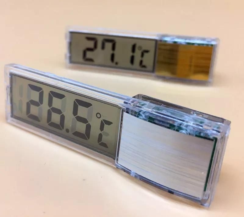 Wholesale Waterproof Aquarium Thermometer Digital Electronic LCD Display