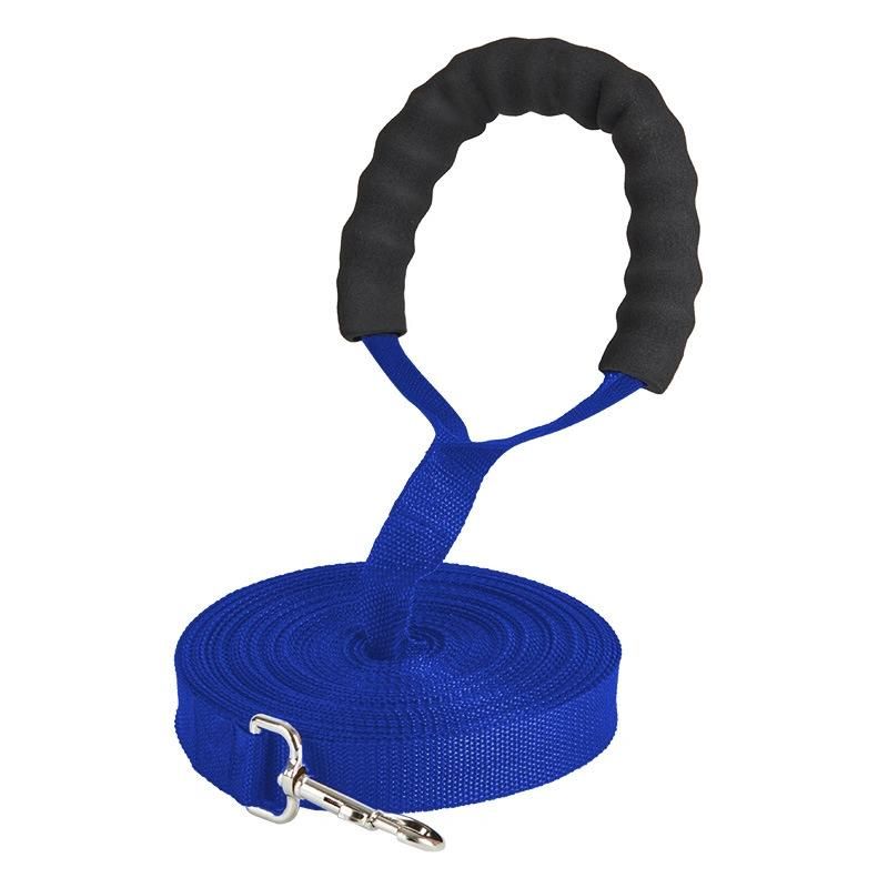 Professional Manufacturer Wholesale Hot-Selling Strong and Durable Long Dog Leash