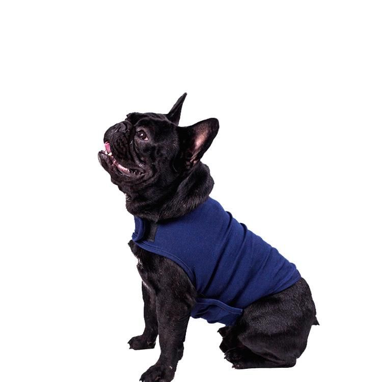 Dog Anxiety Jacket Dog Comfort Clothes Pet Clothes