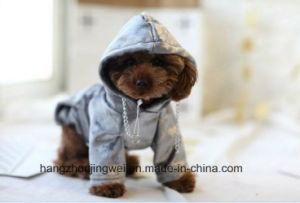 Cool New Design Pet Product Dog Clothes Pet Coat