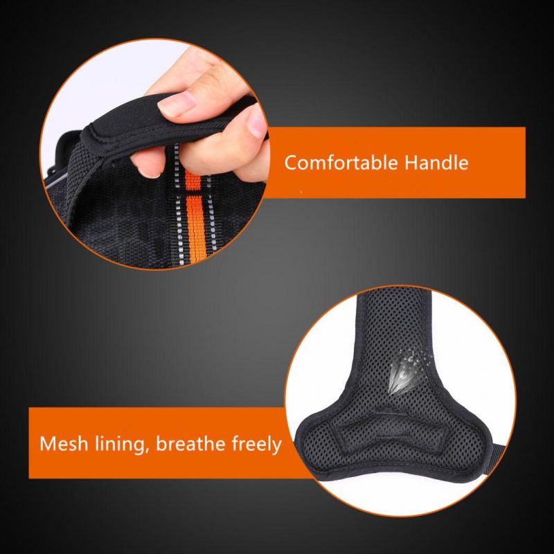 Wholesale Pet Supply Breathable Portable Air Mesh No Pull Pet Accessories Dog Harness