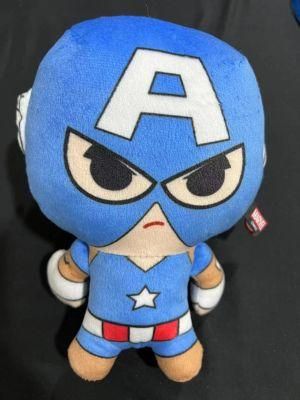 Captain America Style Pet Supplies Dog Toy Pet Toys Pet Products Dog Accessories