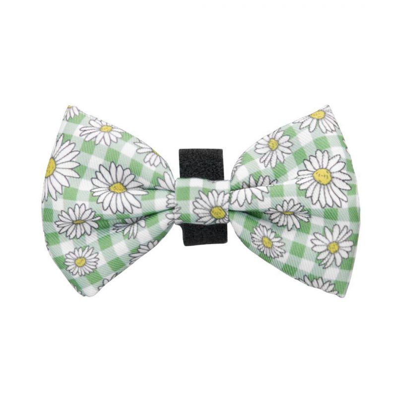 Colorful Printing Design Custom Brand Logo of Pet Dog Bandana