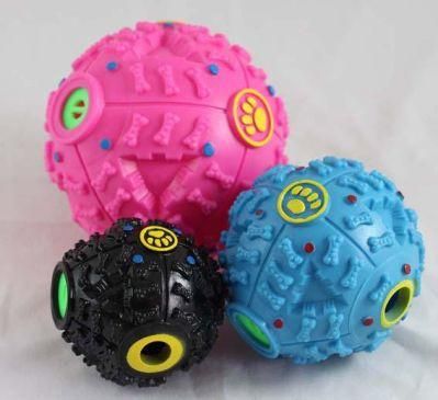 High Quality Factory Outlet Pet Snack Ball