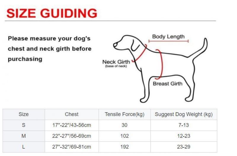 Amazon Best Selling Polyester Ribbon Dog Harness Set with Leash