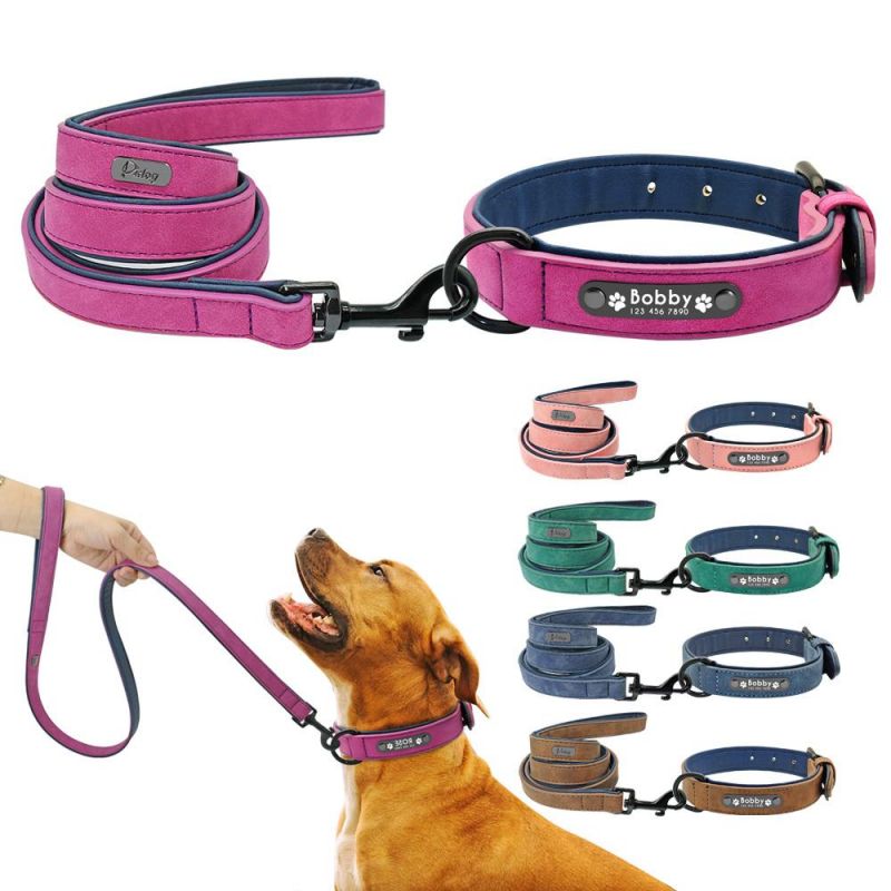 Safety High Material New Design Wholesale Pet Collar