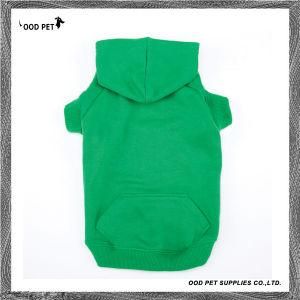 Blank Dog Shirts Polyester&Cotton Dog Hoodies Sph6001-13