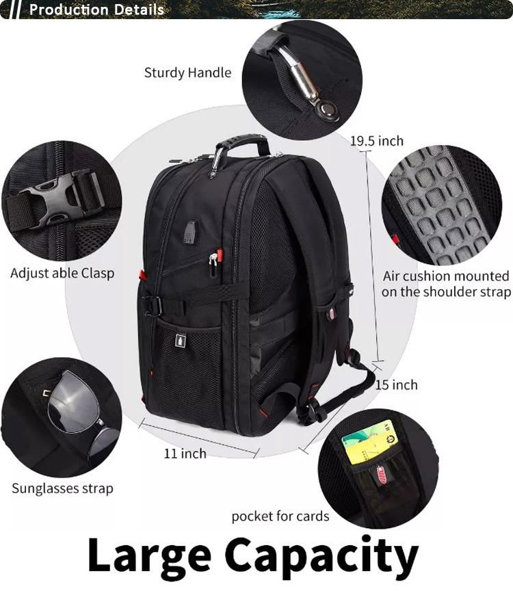 Latest Technology Business Bag Travel Bag Luggage Bag