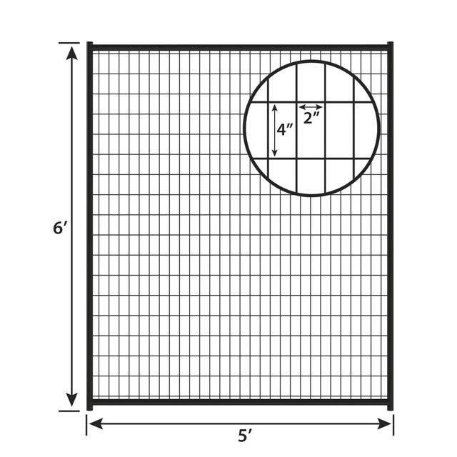 Heavy Duty Indoor Outdoor Multi Dog Kennel Runs for Sale.