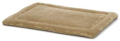 Ultra-Soft, Plush &amp; Durable Dog Bed