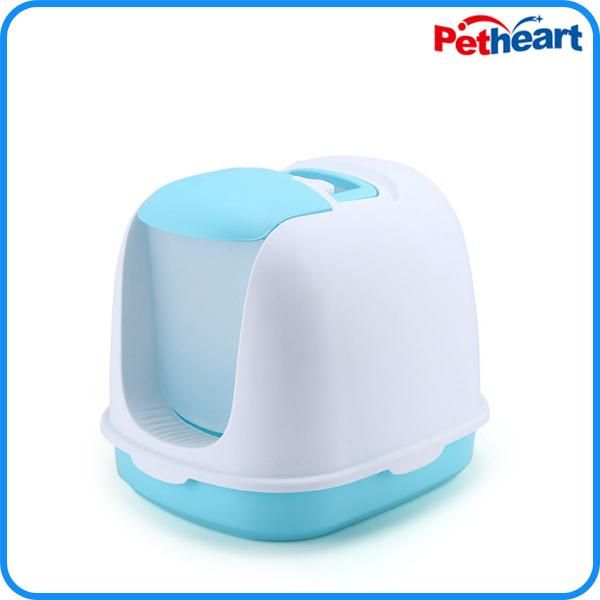 Pet Product Supply Cat Product Cat Litter Box