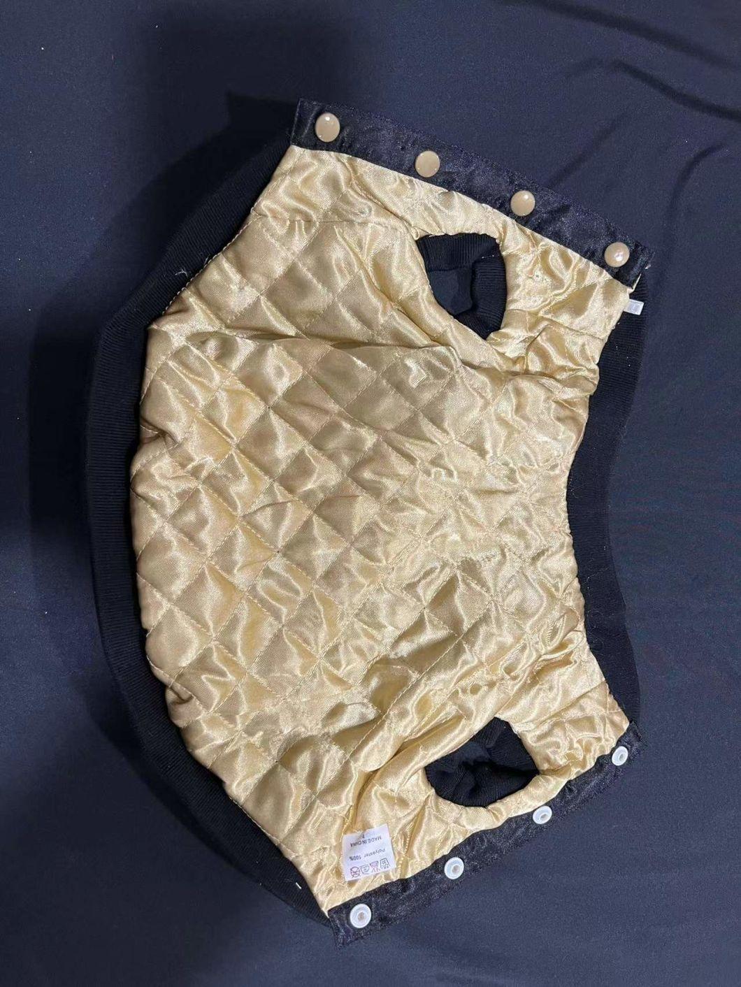 Dog Coat Wholesale Pet Products Dog Clothing