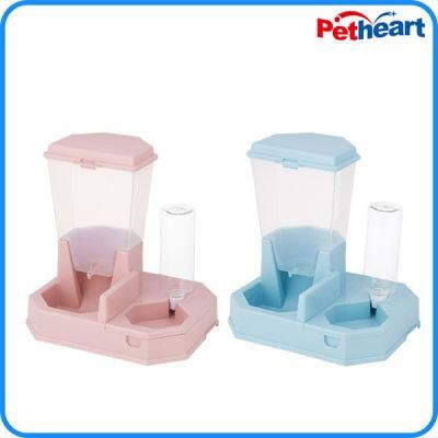 Pet Dog Cat Feeder Drink Bowl Wholesale