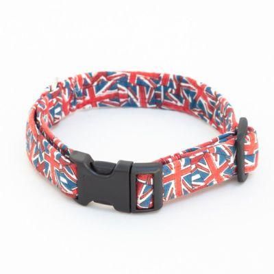 Breathable Durable Comfort Ultra Soft Best Selling Products Decorative Pet Collar Dog Chest