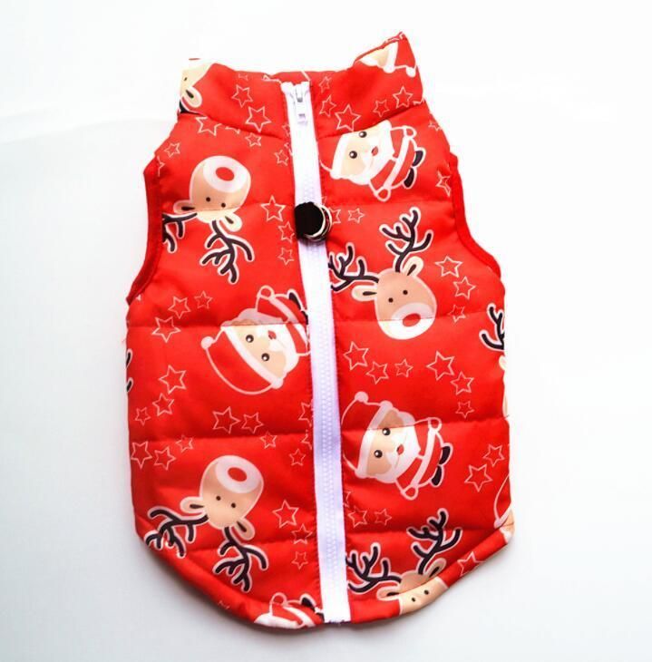 Winter Coat for Christmas with Multiple Designs with Fast Delivery