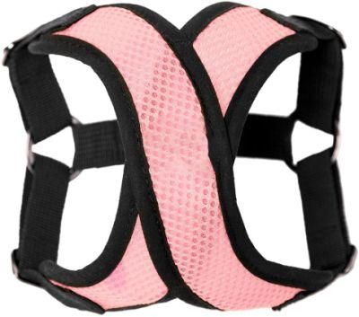 Comfort X Step-in Harness, Small Dog Harness with Patented Choke Free X Frame