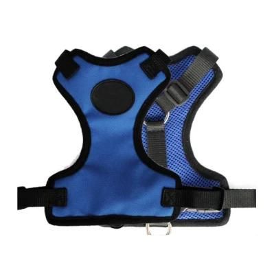 2021 New Design Comfortable Dog Harness for Pet Vest Harness