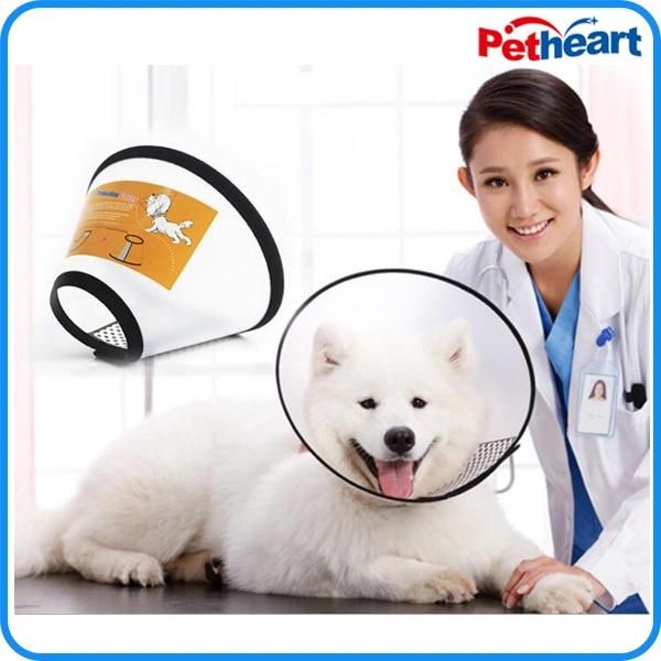 Hot Sale Pet Accessories Pet Dog Elizabeth Collar