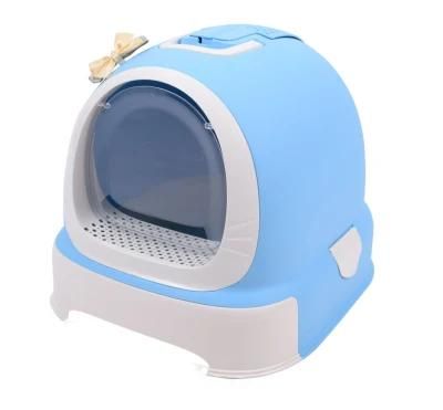 Hot Selling Cat Litter Box Pet Supply Products