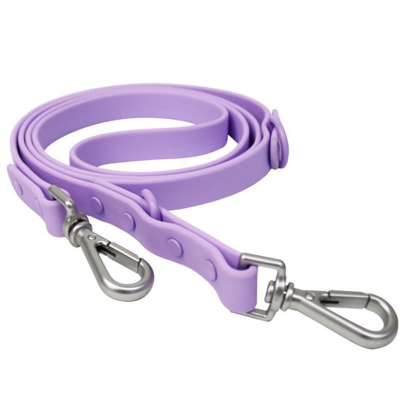 Custom Logo New Lightweight Safety Adjustable Soft Padded Pet Dog Harness