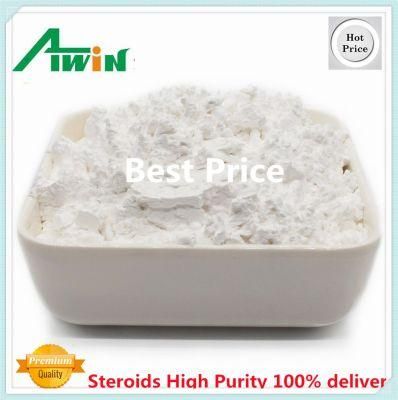 Top Steroids Peptides Raw Powder with Safe Domestic Shipping and Best Price