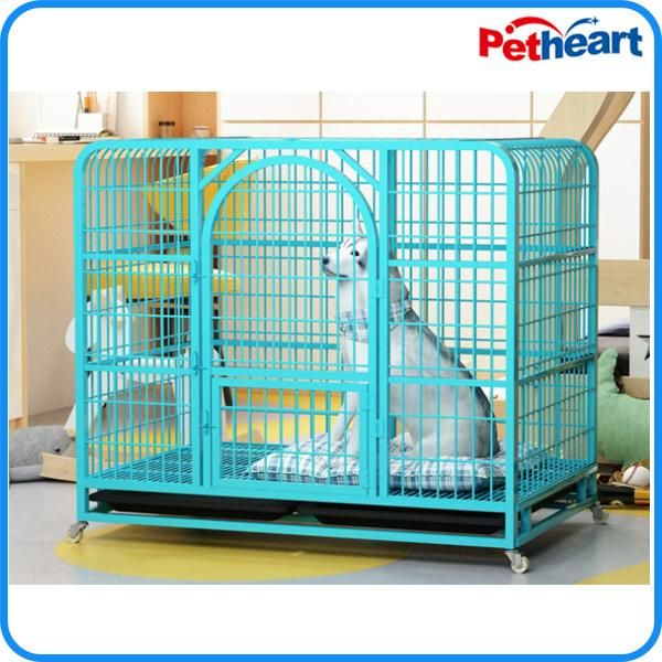 Factory Wholesale Pet Cage Dog Crate