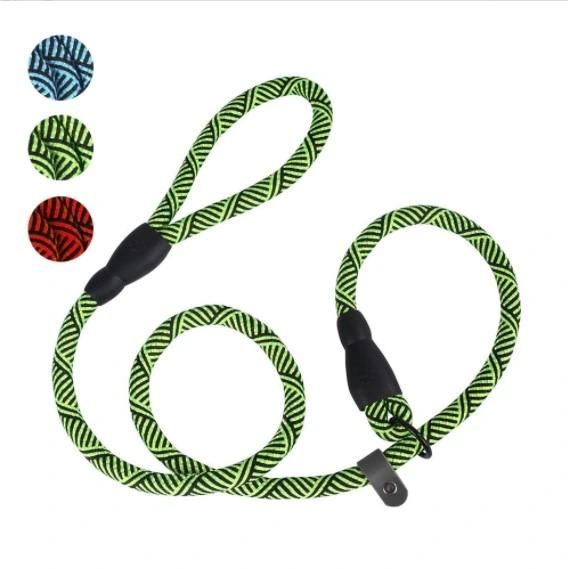 Pet Dog Nylon Traction Rope