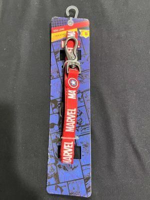 &quot;Marvel&quot; Fan Pets Collar Dog Collar Pet Products Dog Accessoreis