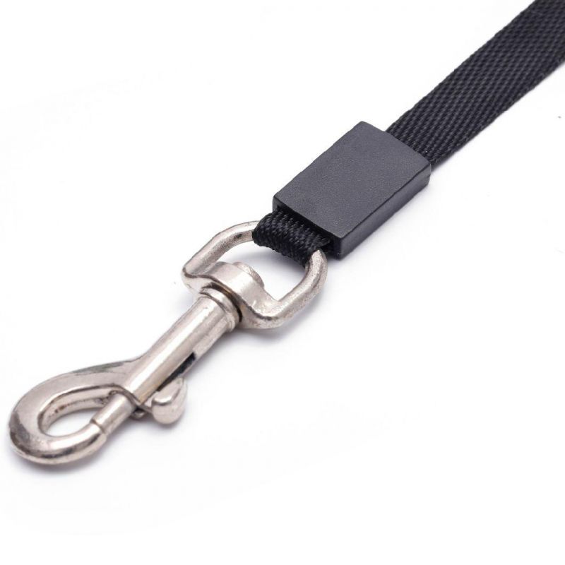 Pet Professional Products Collar Lead Rope Plastic Retractable Dog Leash