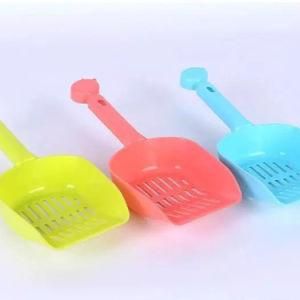 Animal Cat Litter Pickup Shovel Pet Supplies Pet Cat Shovel