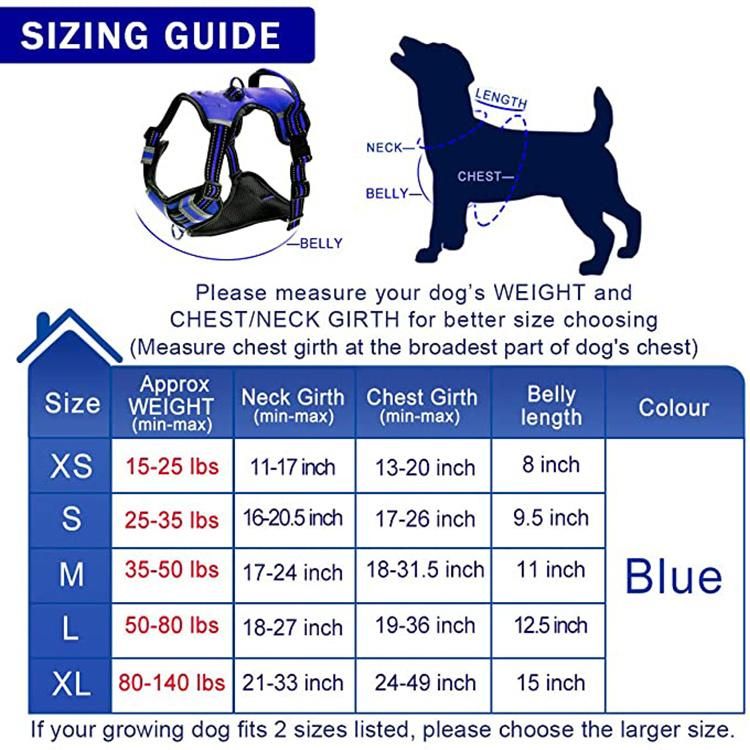 Outdoor Wholesale Durable Luxury Soft Pet Vest Portable Designer Dog Harness