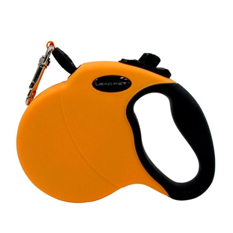 Wholesale More Design Retractable Dog Rope