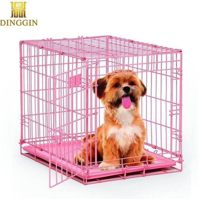 Customed Small Birds Cages in China