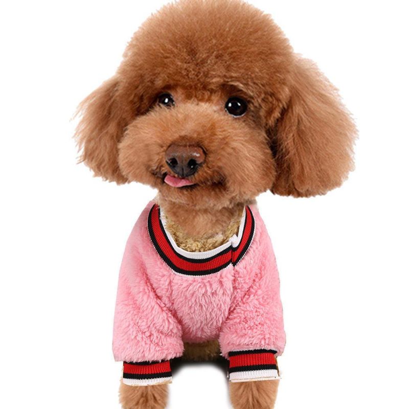 New Magic Elastic Jacket, Winter Autumn Pet Vest Chihuahua Dogs Pets Cloth for Puppy/