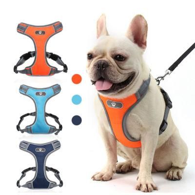 Dog Harness No Pull Walking Pet Harness