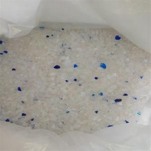 1-8mm Silica Gel Packets Cat Litter with High Absorption
