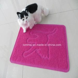 Puppy Mat Pet Product Cat Litter Mat