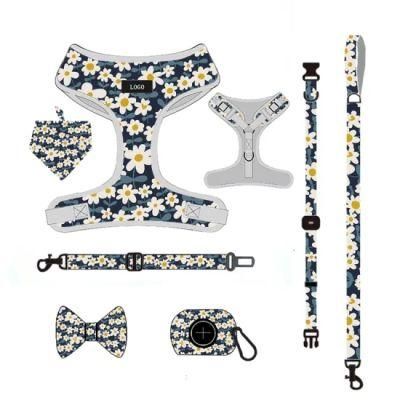 All Kinds of Design Full Sets Dog/Customized Dog Harness/Pets Harness Factory Price