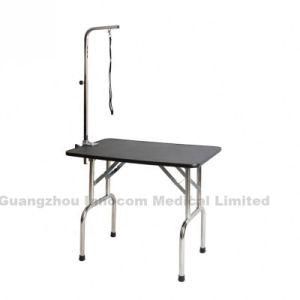 Professional Grooming Table Pet Good Quality Portable Dog Grooming Table