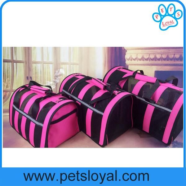 Pet Travel Bag Oxford Cool Pet Carrier Dog Product