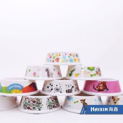 Dog Eating Bowl/Bowl of Dog Food/Cat Bowls