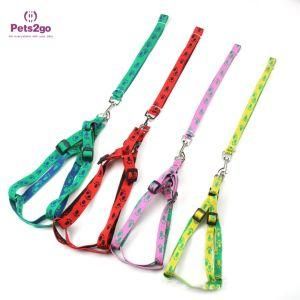 Pet Supply Dog Leash Dog Harness Dog Leash Small Dog Leash Pet Product Wholesale