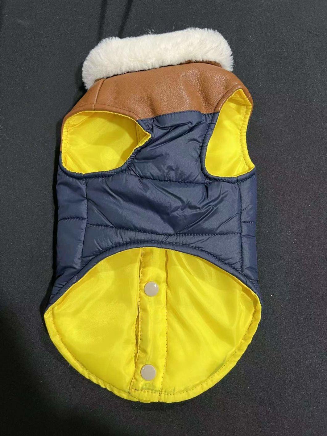 Worm Coat Dog Jacket Pet Products Pet Clothing
