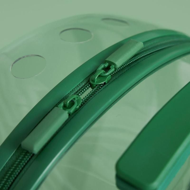 Transport Cat Dog Cage Maintenance Pet Carriers