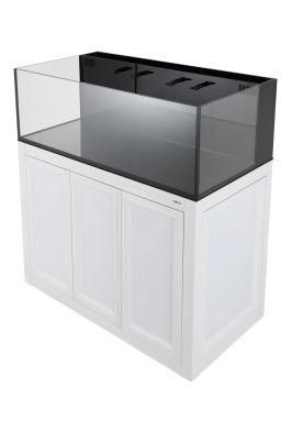 Aluminum Fish Tank Cabinet