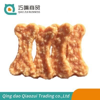 Wholesale Pet Dog Chicken Hot Dog Food Pet Snack Chicken Stick Pet Food